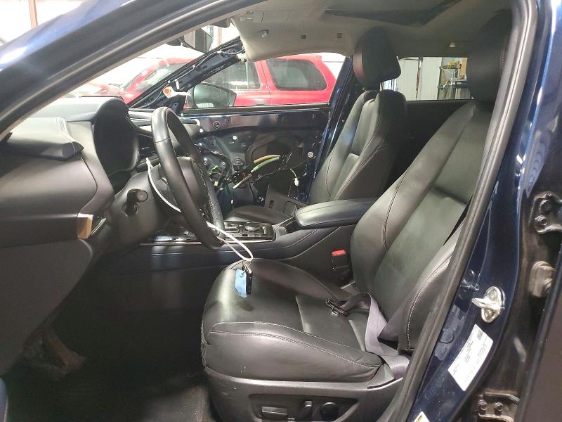 Продаж на аукціоні авто 2021 Mazda Cx-30, vin: 3MVDMBCL9MM222772, номер лоту: 53716426