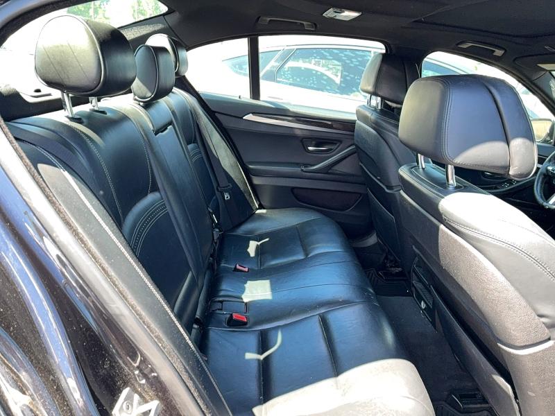 Aukcja sprzedaży 2015 Bmw 535, vin: WBA5B3C5XFD543525, numer aukcji: 53087926