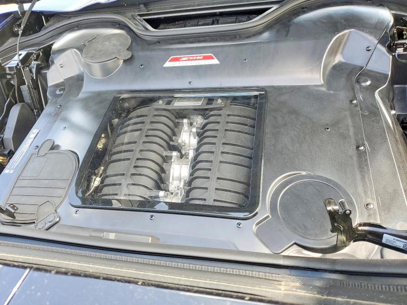Aukcja sprzedaży 2025 Chevrolet Corvette, vin: 1G1YF3D34S5601434, numer aukcji: 54132036