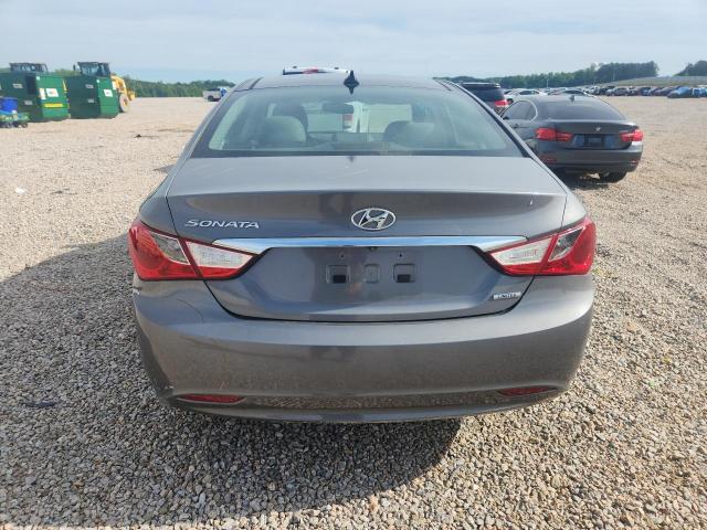Продажа на аукционе авто 2013 Hyundai Sonata, vin: 5NPEC4AC7DH596987, номер лота: 53016656