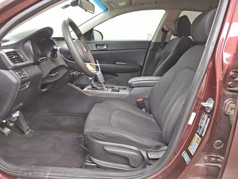 Aukcja sprzedaży 2019 Kia Optima, vin: 5XXGT4L38KG344759, numer aukcji: 53630356