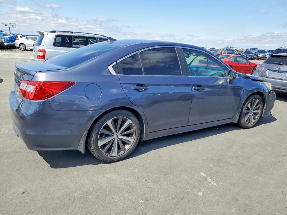 55443276 :رقم المزاد ، 4S3BNAL69G3045723 vin ، 2016 Subaru Legacy مزاد بيع