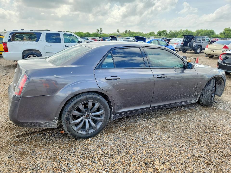 Aukcja sprzedaży 2014 Chrysler 300, vin: 2C3CCABG8EH236908, numer aukcji: 54547166