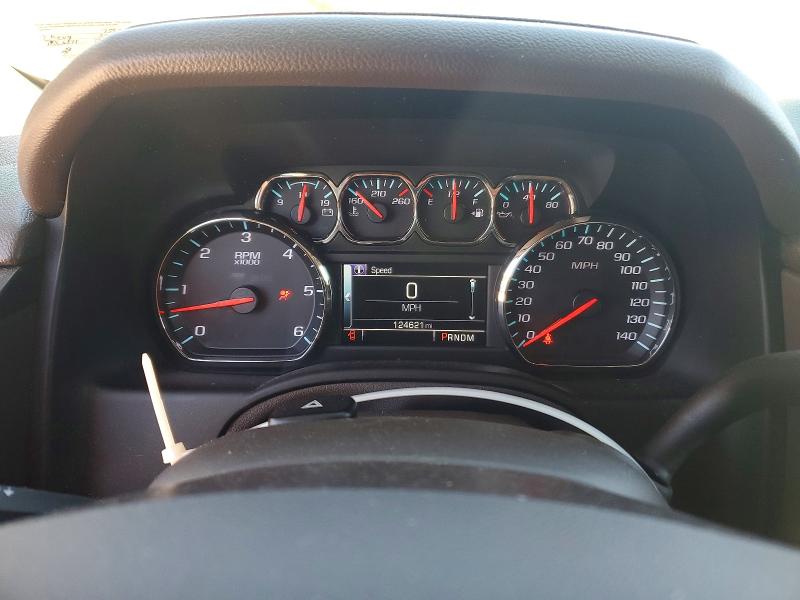 Aukcja sprzedaży 2015 Chevrolet Suburban, vin: 1GNSKKKCXFR289552, numer aukcji: 52163746