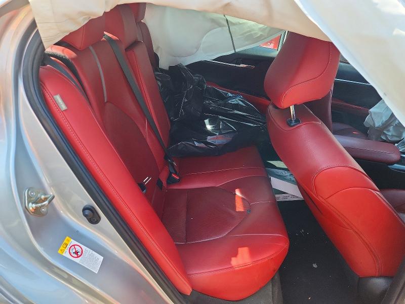 Продажа на аукционе авто 2019 Toyota Camry, vin: 4T1B61HK4KU736398, номер лота: 54449946
