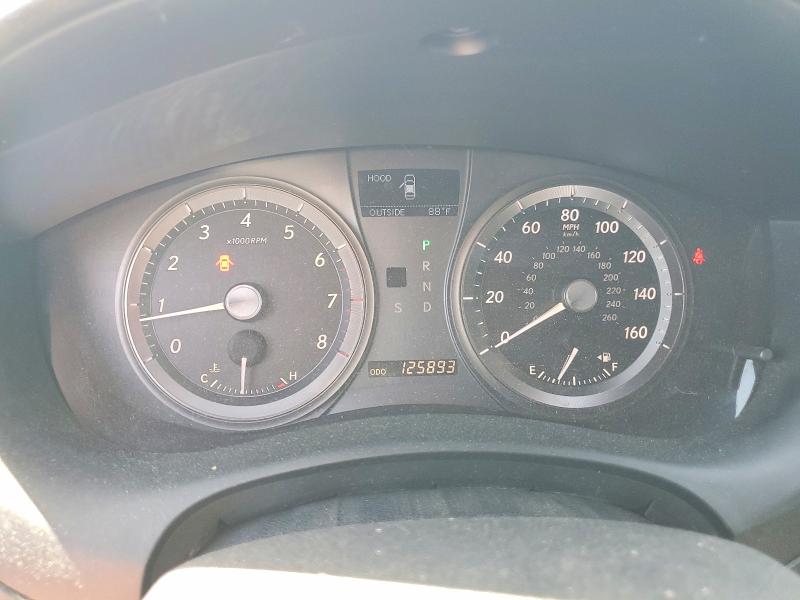 Продажа на аукционе авто 2007 Lexus Es, vin: JTHBJ46G672143310, номер лота: 54819706