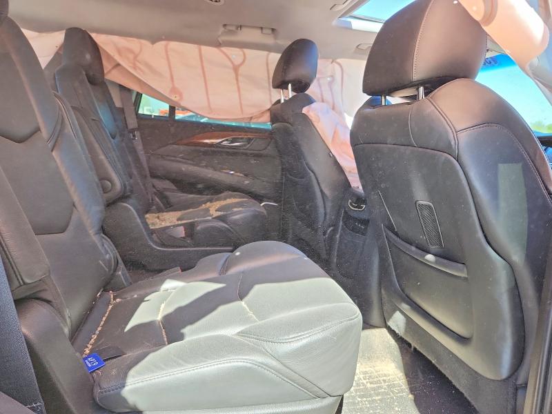 2019 Cadillac Escalade მანქანა იყიდება აუქციონზე, vin: 1GYS4CKJ5KR331685, აუქციონის ნომერი: 53469296