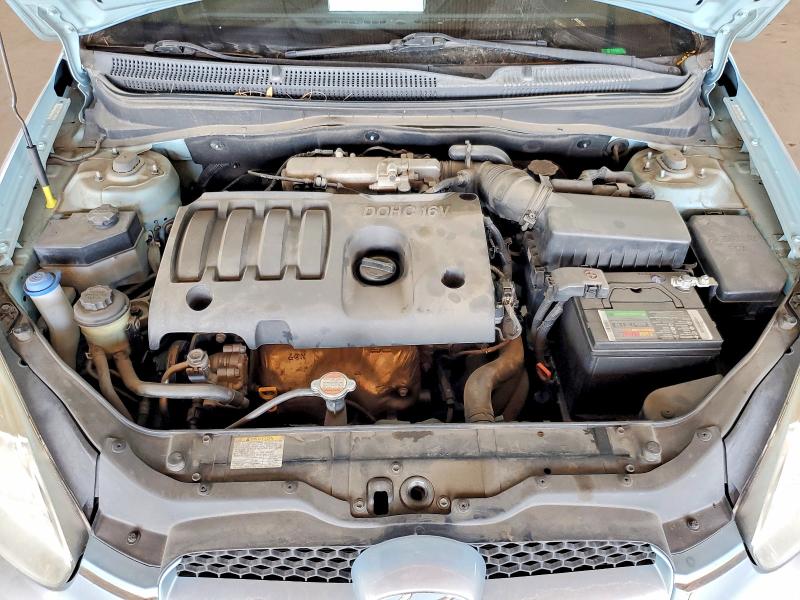Продаж на аукціоні авто 2011 Hyundai Accent, vin: KMHCM3AC7BU200165, номер лоту: 53829676