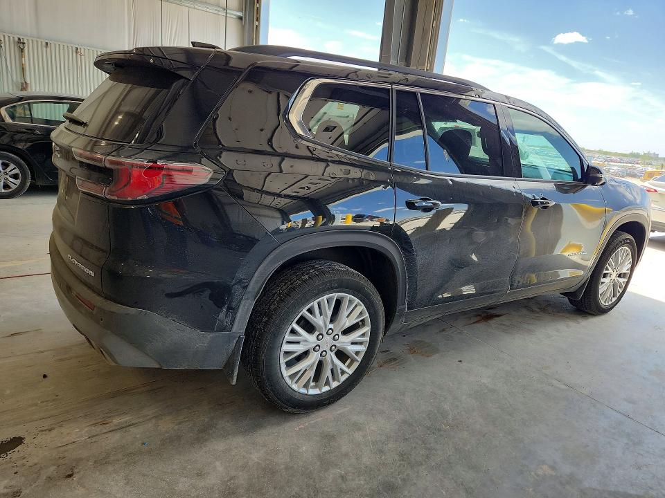 Продажа на аукционе авто 2026 Gmc Acadia, vin: 1GKENNKS3TJ111034, номер лота: 51763546