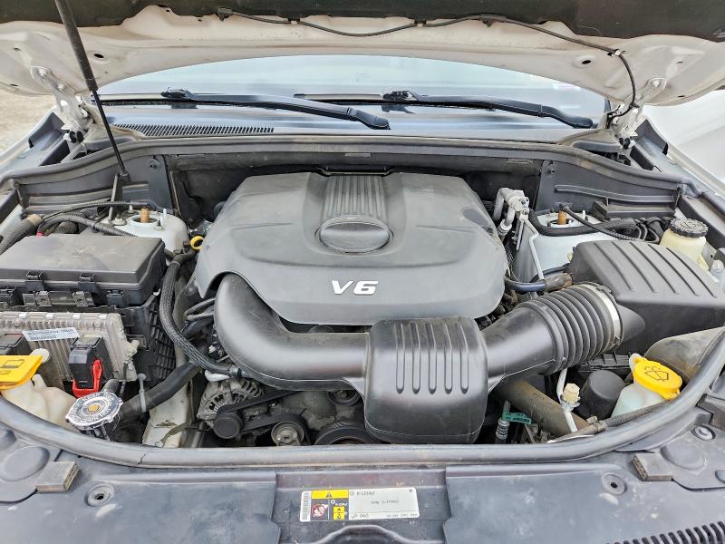2015 Jeep Grand Cherokee მანქანა იყიდება აუქციონზე, vin: 1C4RJFJG3FC118070, აუქციონის ნომერი: 54018096
