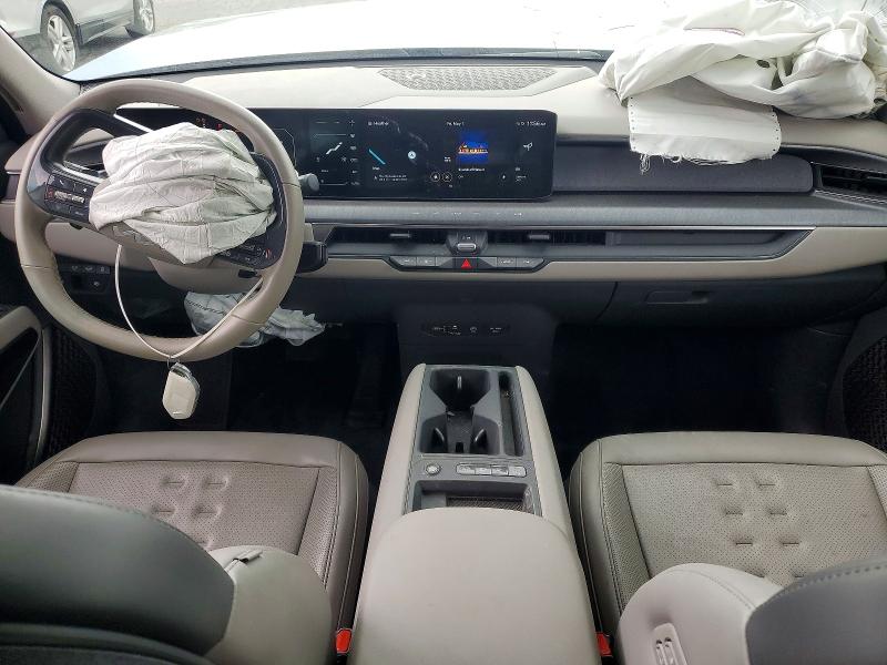 Продаж на аукціоні авто 2024 Kia Ev9, vin: KNDAFFS53R6037598, номер лоту: 52069416