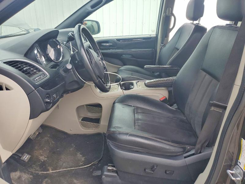 Aukcja sprzedaży 2020 Dodge Grand Caravan, vin: 2C4RDGCGXLR252832, numer aukcji: 53473746