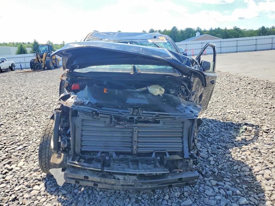 Продажа на аукционе авто 2019 Chevrolet Tahoe, vin: 1GNSKAKC0KR263076, номер лота: 55000596