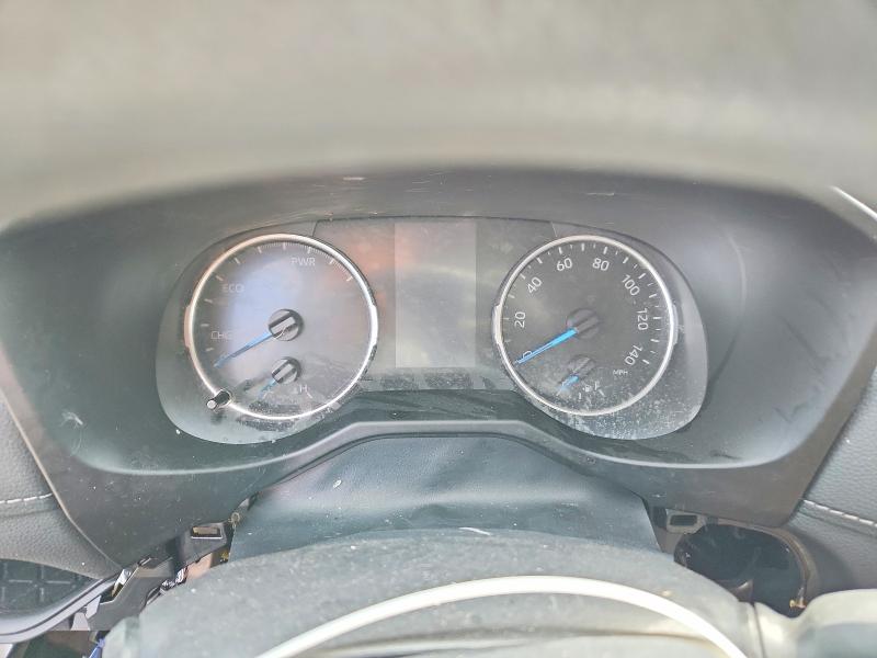 2020 Toyota Rav4 მანქანა იყიდება აუქციონზე, vin: 4T3LWRFV3LU005843, აუქციონის ნომერი: 53803506