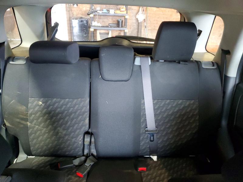 2008 Suzuki Sx4 მანქანა იყიდება აუქციონზე, vin: JS2YB413485107098, აუქციონის ნომერი: 53250616