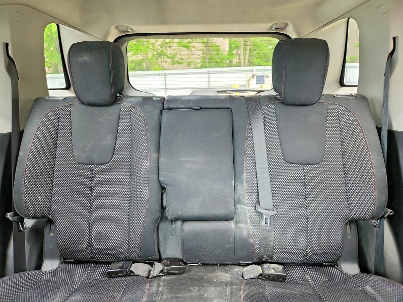 2012 Gmc Terrain მანქანა იყიდება აუქციონზე, vin: 2GKFLTEK2C6181342, აუქციონის ნომერი: 55369786