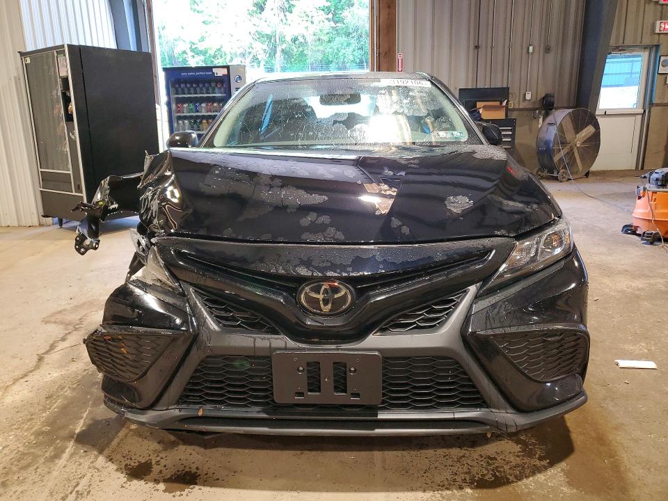 Aukcja sprzedaży 2023 Toyota Camry, vin: 4T1S11AK5PU805454, numer aukcji: 53192106