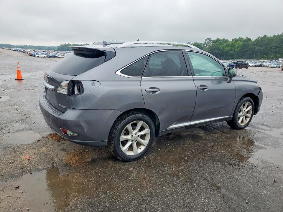 Aukcja sprzedaży 2012 Lexus Rx, vin: 2T2ZK1BA0CC085974, numer aukcji: 51963216