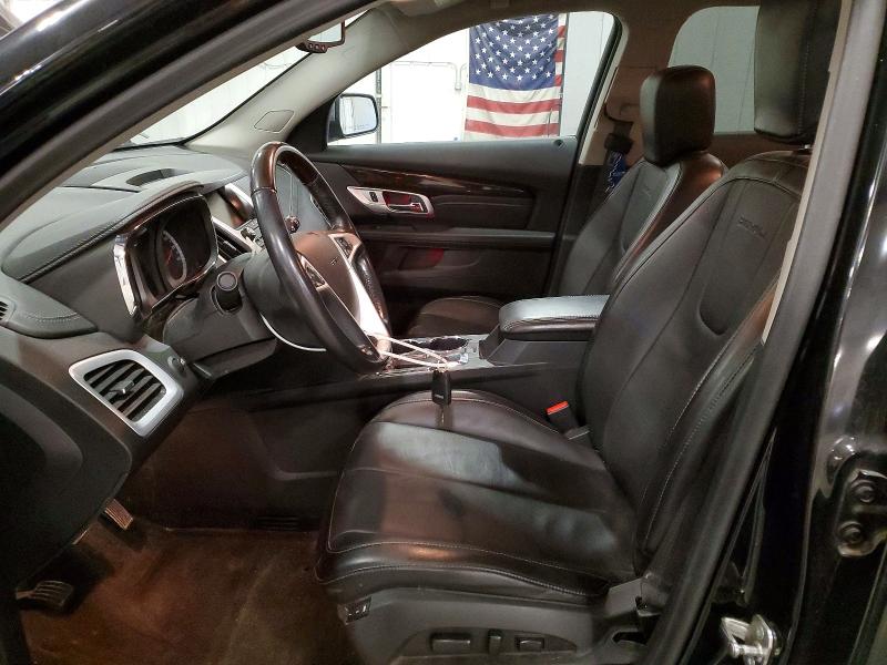 52565196 :رقم المزاد ، 2GKFLVE37H6258153 vin ، 2017 Gmc Terrain مزاد بيع