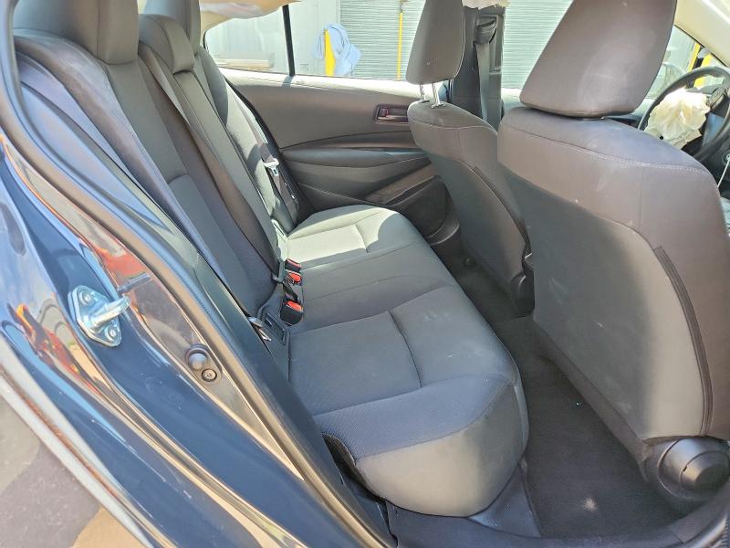 Aukcja sprzedaży 2025 Toyota Corolla, vin: 5YFB4MDE1SP282121, numer aukcji: 52391966