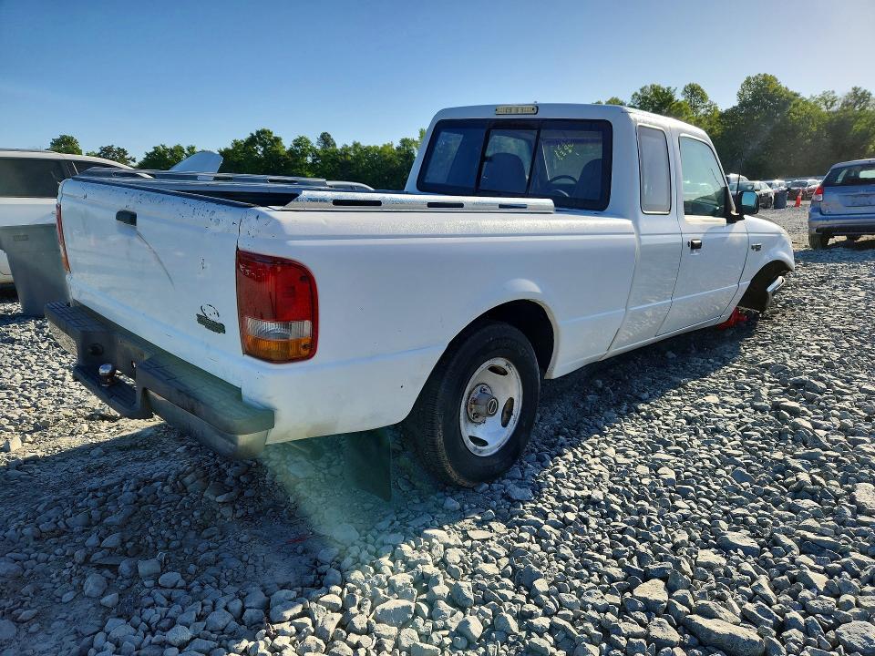 Aukcja sprzedaży 1993 Ford Ranger, vin: 1FTCR14A8PPB76789, numer aukcji: 53162646