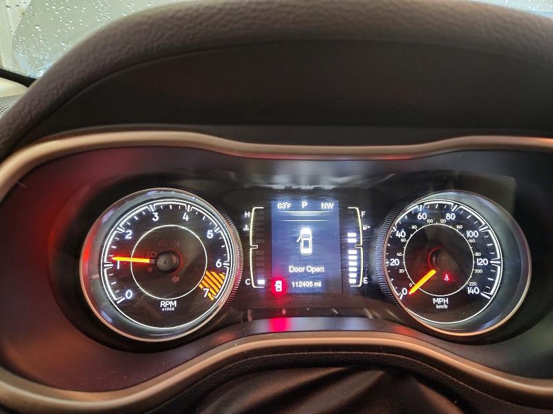 Продажа на аукционе авто 2014 Jeep Cherokee, vin: 1C4PJMAB3EW213676, номер лота: 53102346
