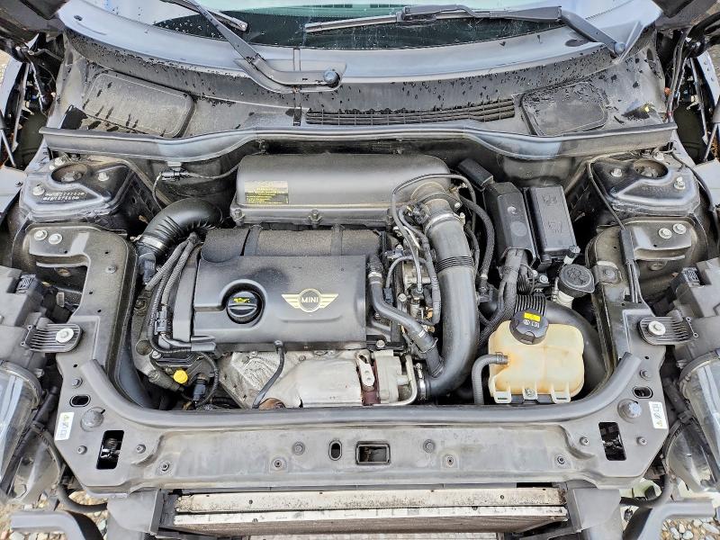 54323016 :رقم المزاد ، WMWZC3C50GWT07440 vin ، 2016 Mini Cooper مزاد بيع