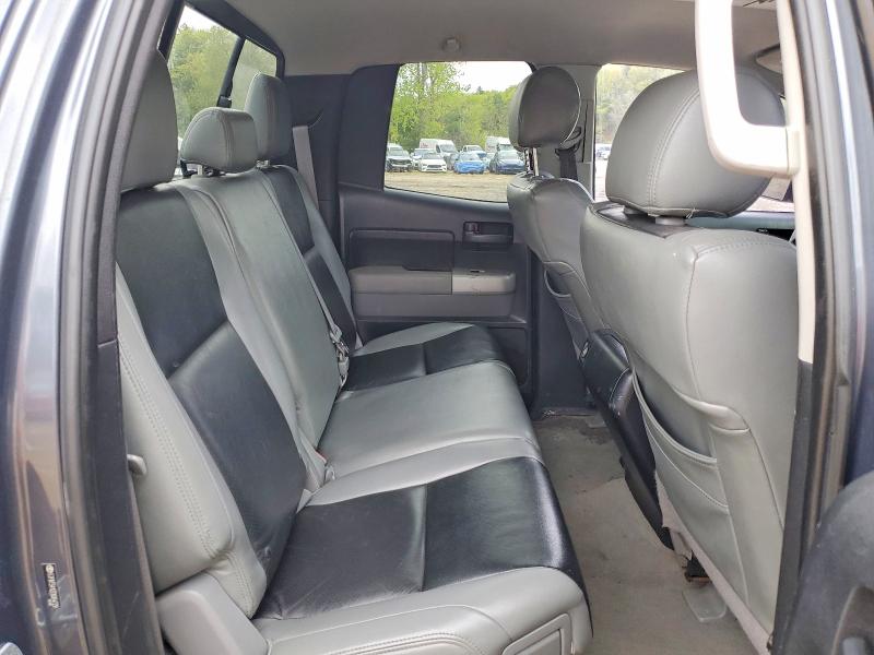 Продажа на аукционе авто 2007 Toyota Tundra, vin: 5TFBT54127X004729, номер лота: 53838796