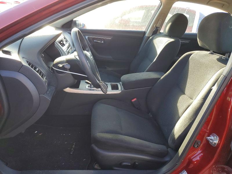 Продаж на аукціоні авто 2015 Nissan Altima, vin: 1N4AL3AP9FN345974, номер лоту: 53479526