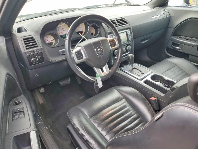 Продаж на аукціоні авто 2012 Dodge Challenger, vin: 2C3CDYAG3CH235699, номер лоту: 51839876