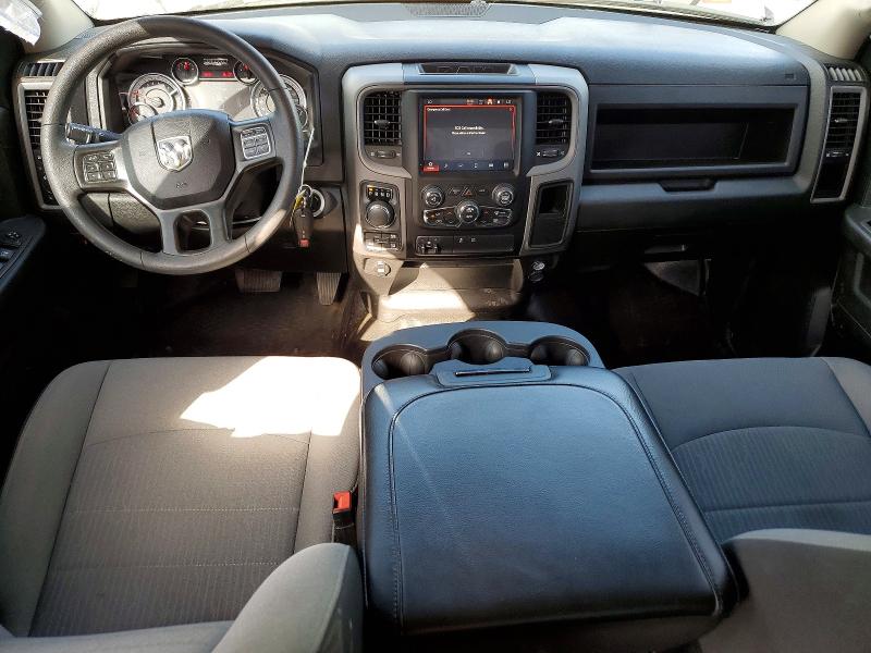Продаж на аукціоні авто 2022 Ram 1500 Classic, vin: 3C6RR7KT1NG416131, номер лоту: 53886686