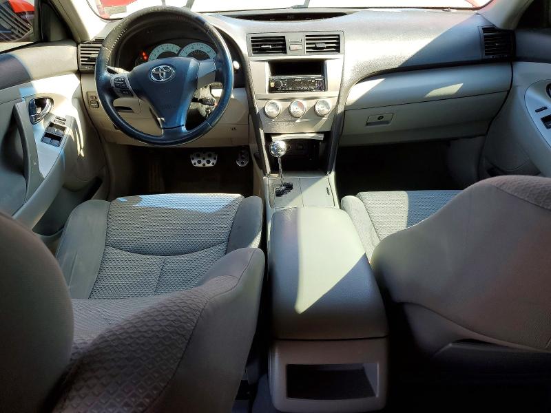 2011 Toyota Camry მანქანა იყიდება აუქციონზე, vin: 4T1BF3EK3BU748185, აუქციონის ნომერი: 52164446