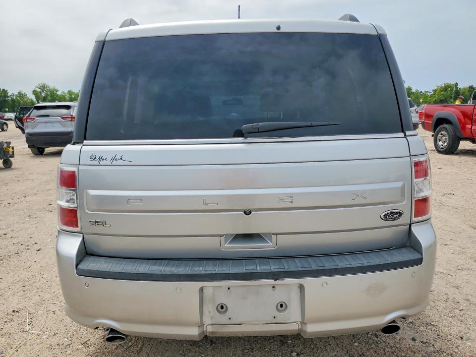 Aukcja sprzedaży 2016 Ford Flex, vin: 2FMGK5C89GBA10697, numer aukcji: 52799226