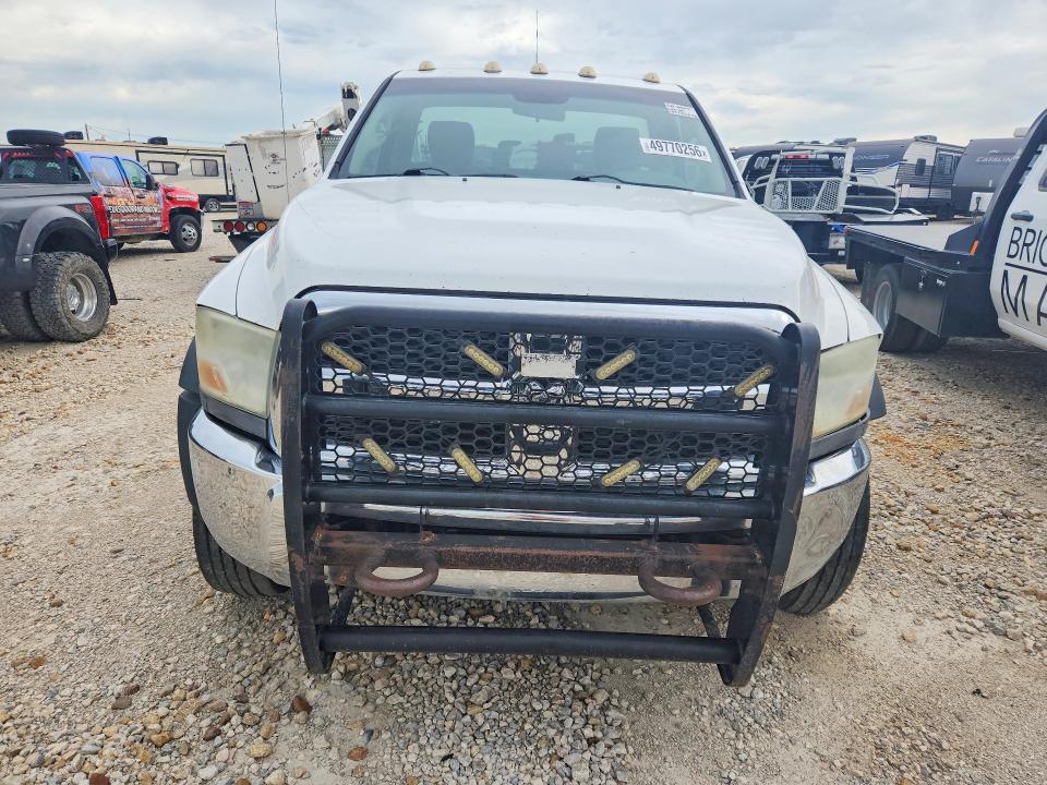 Aukcja sprzedaży 2013 Ram 5500, vin: 3C7WRNBL6DG592531, numer aukcji: 49770256