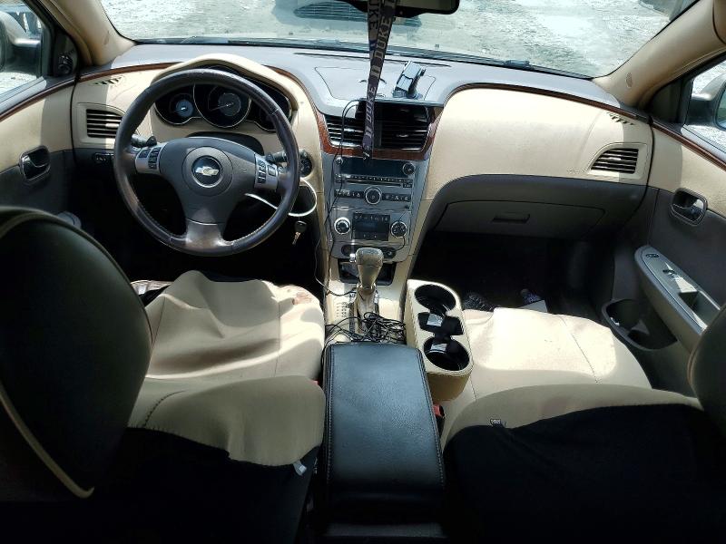 Продажа на аукционе авто 2008 Chevrolet Malibu, vin: 1G1ZK57778F229360, номер лота: 54633506