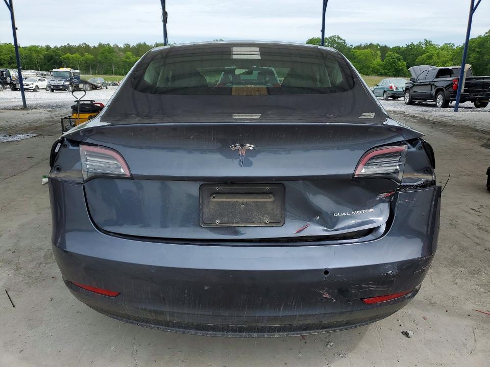 Aukcja sprzedaży 2019 Tesla Model 3, vin: 5YJ3E1EB3KF477394, numer aukcji: 50670926