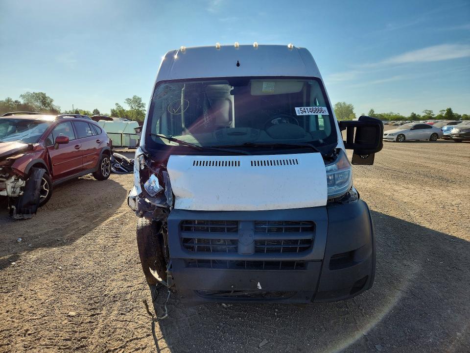Aukcja sprzedaży 2021 Ram Promaster 2500, vin: 3C6LRVDG1ME507064, numer aukcji: 54146866