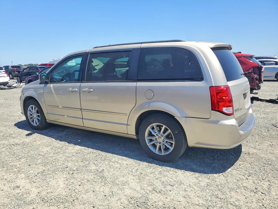 Aukcja sprzedaży 2014 Dodge Grand Caravan, vin: 2C4RDGCGXER323319, numer aukcji: 53581796
