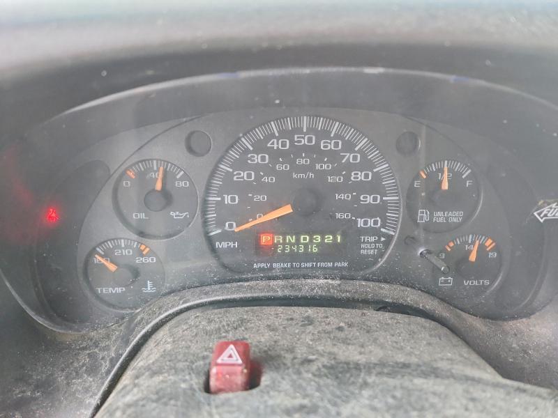 Aukcja sprzedaży 2001 Gmc Savana, vin: 1GDHG31R711215055, numer aukcji: 53431666