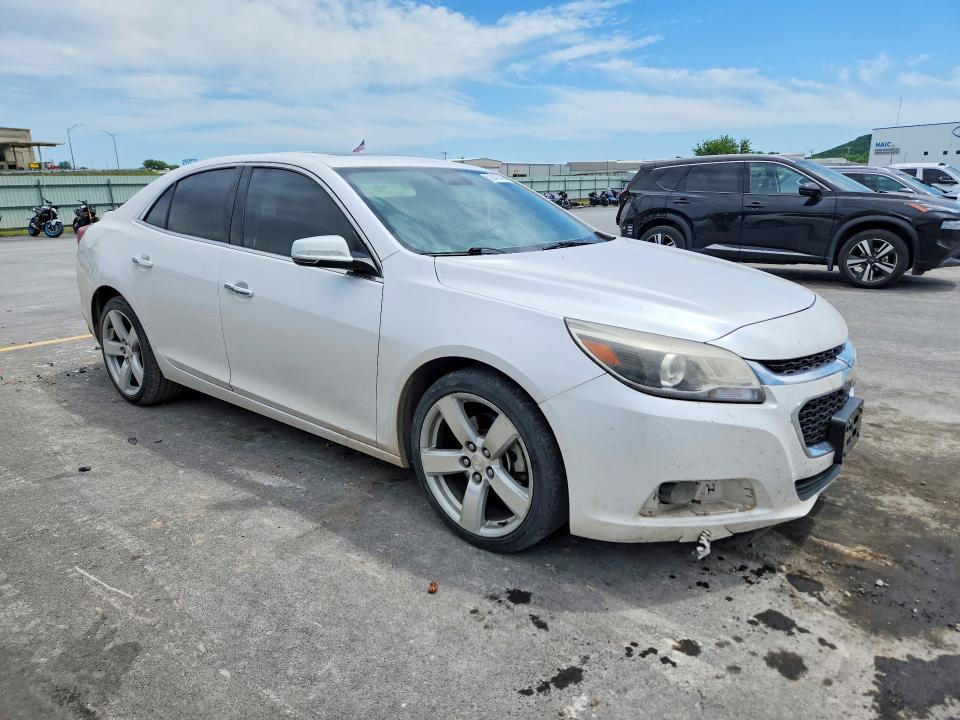 Aukcja sprzedaży 2015 Chevrolet Malibu, vin: 1G11G5SX2FF211383, numer aukcji: 52941246