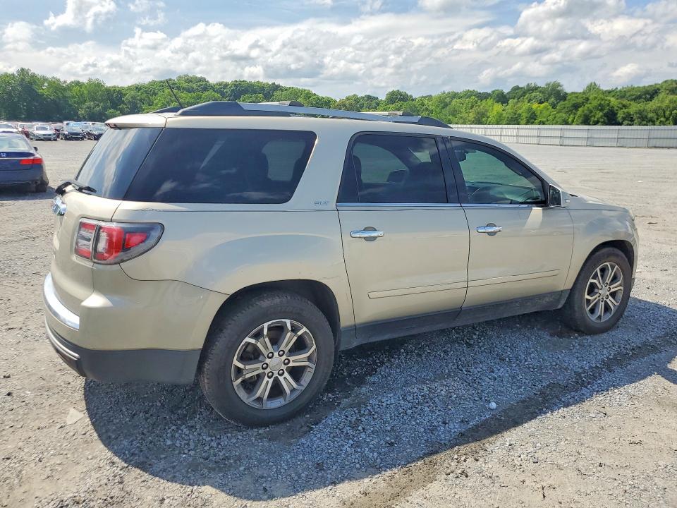 55072266 :رقم المزاد ، 1GKKRSKD9EJ234900 vin ، 2014 Gmc Acadia مزاد بيع