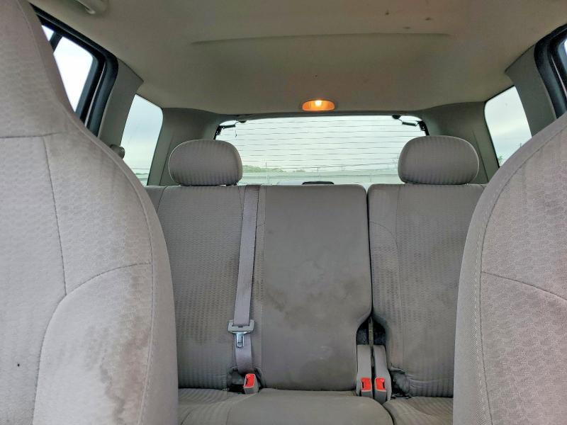 Aukcja sprzedaży 2004 Jeep Liberty, vin: 1J4GL48K34W175679, numer aukcji: 53509336