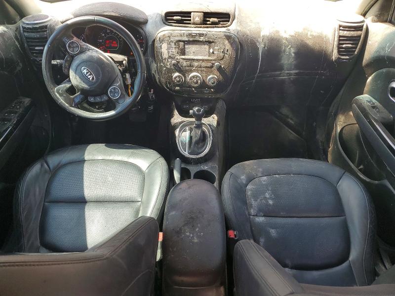Продажа на аукционе авто 2016 Kia Soul, vin: KNDJX3A5XG7828313, номер лота: 53447666