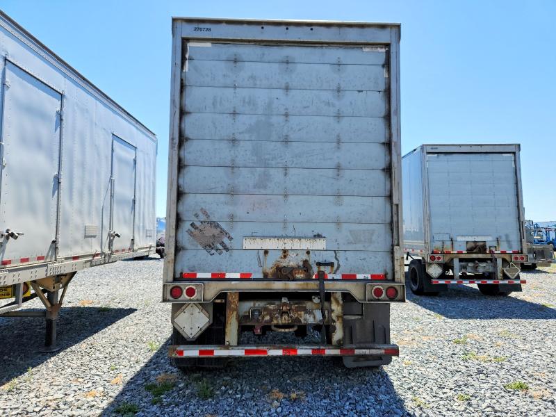 54024286 :رقم المزاد ، 1DW1A2818DS372779 vin ، 2013 Stou Trailer مزاد بيع