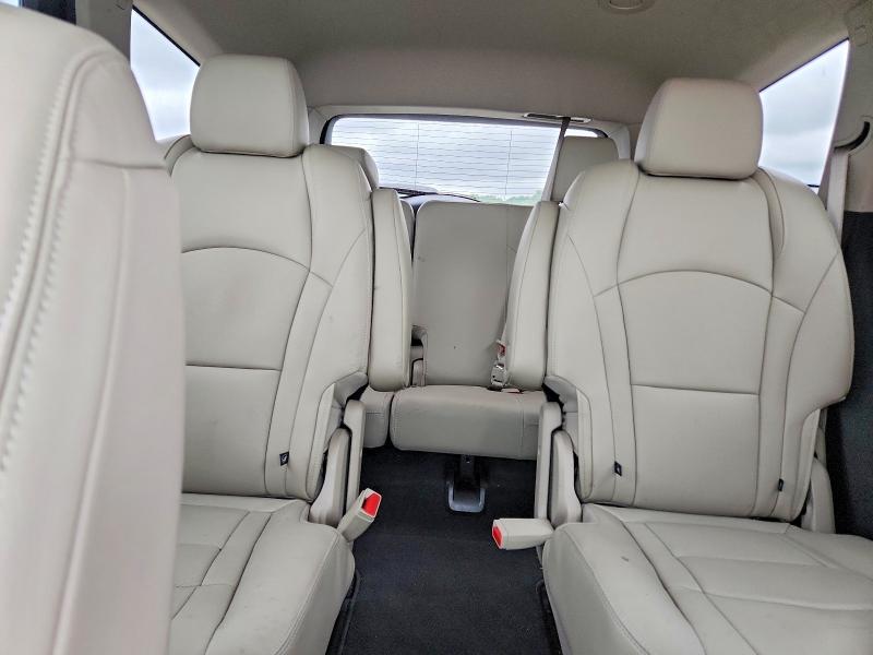 Aukcja sprzedaży 2019 Buick Enclave, vin: 5GAERBKW1KJ175896, numer aukcji: 50934376