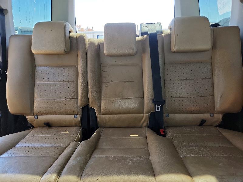 Продаж на аукціоні авто 2006 Landau Boat Co Lr3, vin: SALAD25486A396609, номер лоту: 52661906
