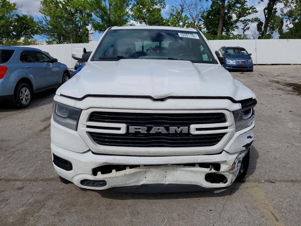 Aukcja sprzedaży 2020 Ram 1500, vin: 1C6SRFFT4LN347350, numer aukcji: 52001166
