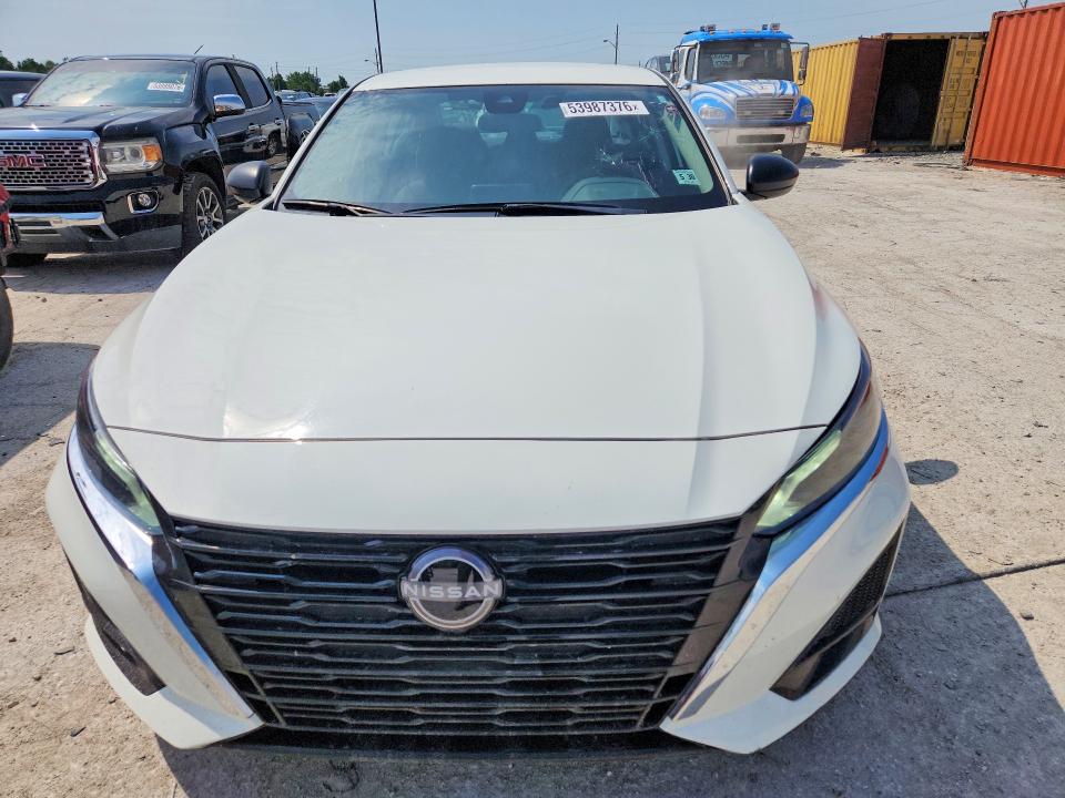 2025 Nissan Altima მანქანა იყიდება აუქციონზე, vin: 1N4BL4DV1SN394178, აუქციონის ნომერი: 53987376