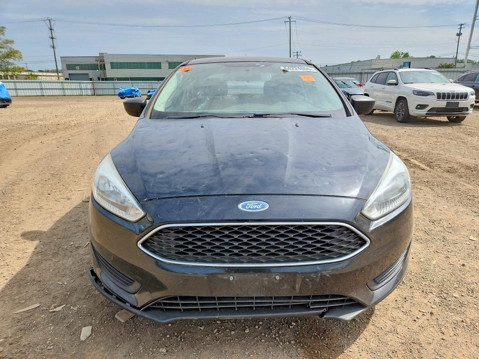 2016 Ford Focus მანქანა იყიდება აუქციონზე, vin: 1FADP3E23GL386940, აუქციონის ნომერი: 54224606