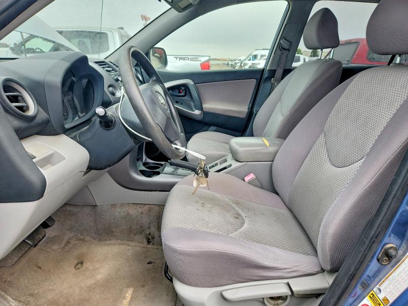 Aukcja sprzedaży 2008 Toyota Rav4, vin: JTMZD35V785116375, numer aukcji: 54513416